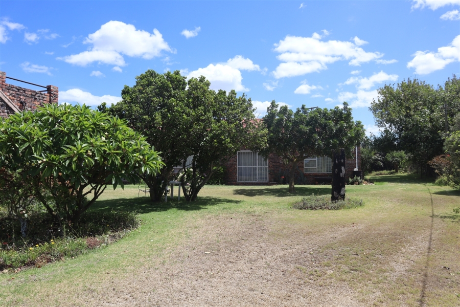 Commercial Property for Sale in Kabeljauws Eastern Cape